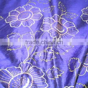 FABRICS FOR THE COUSHIONS, CURTAINS , DRESS MATERIAL, BEDCOVER , THROW & MANY MORE thumbnail-2