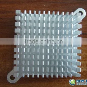 Aluminium Housing for LED Light, Aluminium Heat Sink LED Housing,042 thumbnail-5