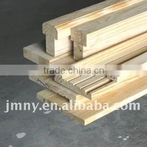 Pine Moulding thumbnail-1