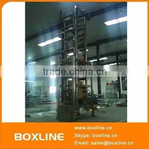 Industrial Reciprocate Transfer Vertical Elevator thumbnail-1