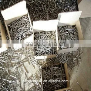 Galvanized Common Nails/Common Wire Nails/Iron Nails thumbnail-4