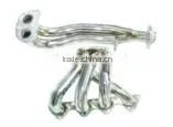 Auto Exhaust Muffler Pipe thumbnail-1