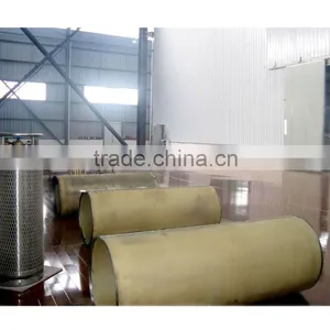 ASTM Large Diameter Welded Titanium Tube thumbnail-1