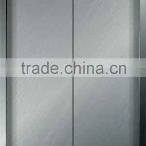 Mirror Etching Machine Roomless Passenger Elevator thumbnail-4