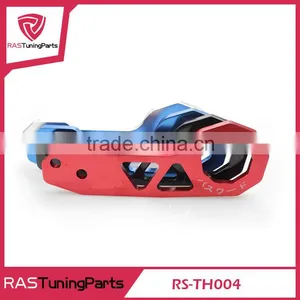 Password New Racing Rear Tow Hook With Logo thumbnail-1