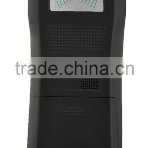 Protable Handheld POS System With Card Reader/Writer Function, Can Generate Prepaid Payment Card thumbnail-4