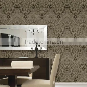 Non-woven Design Elegant Wallpaper Price thumbnail-1