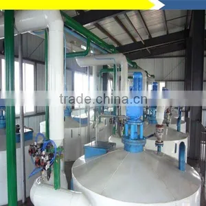High Approved Extract Equipment of Cassava Starch thumbnail-1