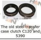 Sany Parts C120 and 5390 Transfer Case Input Shaft & Nut Concrete Pump Spare Parts for Putzmeister Zoomlion Schwing Stetter thumbnail-6