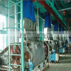 XINFENG High Quality Oil Material Pre-treating Machinery With Competitive Price thumbnail-1