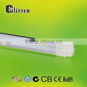TUV CB SAA C-TICK Approved 1200mm IP65 16W 100lm/W Cooler Use t8 16w Led Tube thumbnail-1