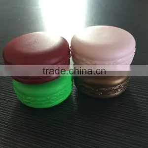 Supplier Cosmetic Packaging Colorful Small pp Cream Jar thumbnail-3