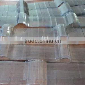 Polycarbonate Transparent Proofing Sheet thumbnail-1