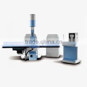Extracorporeal Shock Wave Lithotripter With X-ray Localization System ESWL-V thumbnail-1