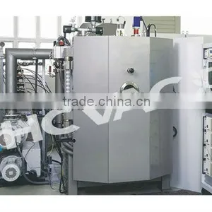 DC Magnetron Sputtering Coating Equipment, Magnetron Sputtering Coating Machine thumbnail-1