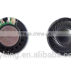 Waterproof Mini Speaker , 23mm Wired Speaker For Media Player , For Audio Device thumbnail-1