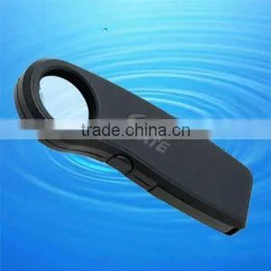 20X Pocket Magnifier UV Light for Money Detect MG21012 thumbnail-1