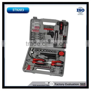175PCS Kraft Hardware Home Repair Hand Tool Set, Tool Group thumbnail-2
