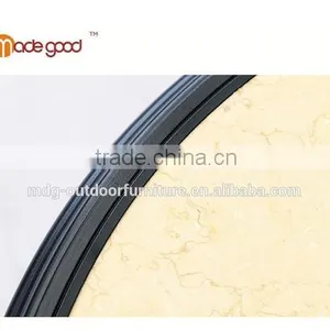 Hot Sale Mini Children Stool for Kids Round Marble Chair thumbnail-2