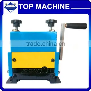2016 Best Manual Stripping Usage Scrap Copper Wire Stripping Machine,Stripping Usage Scrap Copper Wire Stripping Machine thumbnail-1