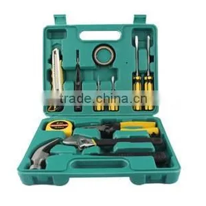 KEY POINT 12 in 1 Germany Household Tool Set For Fmialy Kit thumbnail-1