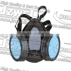 Single/Double Dust Respirator thumbnail-2