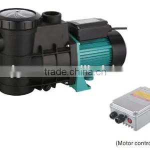 Solar Power Pump thumbnail-1