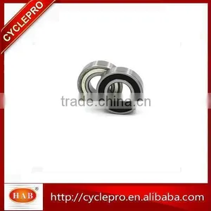 Wholesale All Types of Bearing Single Row Deep Groove Ball Bearings thumbnail-3