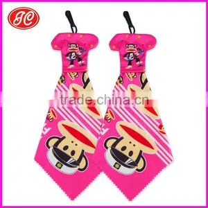 Microfiber Cleaning Keychain for Eyeglasses thumbnail-2