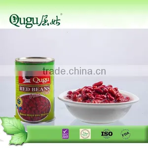 High Quality Nutrious Canned Food Factory Red Kidney Vegetable Beans Canned Bean thumbnail-5