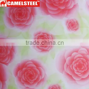 High Quality Customized Design Camelsteel Decorative Steel Coil thumbnail-1