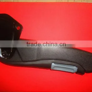 KAB Heavy Duty Equipment Seat Parts Grammer Adjustable Armrests thumbnail-1