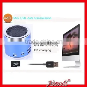 2015 New Model Mobile Speaker Mini ,wireless Enjoy Music Mini Speaker thumbnail-1