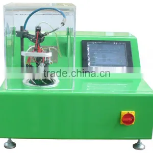 Bosch EPS200 Common Rail Diesel Injector Auto Electrical Test Bench Piezo Injector Tester thumbnail-3