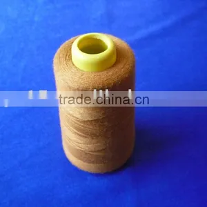 100% Spun Polyester Sewing Thread,sewing Thread thumbnail-1