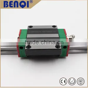 Linear Guide EGW15CA HIWIN Linear Guideway thumbnail-1