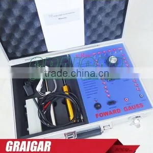 VR9000 Gold Detector Metal Detector Gold Digger Treasure Hunter Diamond Detector thumbnail-1