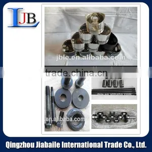 XICHAI 4DW81diesel Engine Piston With Spare Parts thumbnail-2