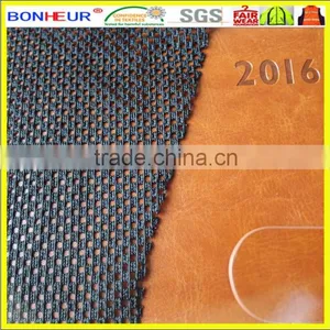 Polyester Knitting Fabric/mesh Fabric for Sports Shoes thumbnail-3