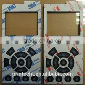 Silicon Rubber Keypad Buttons Manufacturer thumbnail-2
