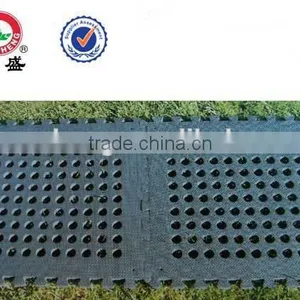 2017 EVA Hole Interlocking Camping Mat thumbnail-2