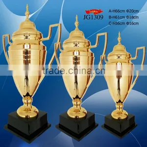 High-quality Metal Crafts Gifts Souvenir Trophy or Sport Cup thumbnail-6