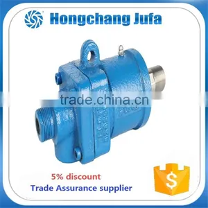 Ductile Iron Water Rotary Joints Pipe Swivel Joints Quick Connect Pipe Fittings thumbnail-2