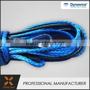 Fast Delivery Advance Dyneema Tough Winchelectric Winch 220v thumbnail-2