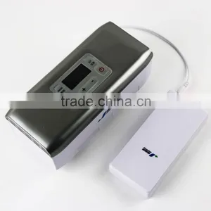 Hot Sale! 0.25L JYK-X1 Portable Medicine Insulin Cooler Box Mini Display Fridge for Medicine, Keeping in 2-8 Degrees thumbnail-1