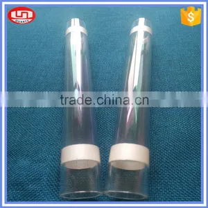 Electrothemal Film Quartz Tube for Instant Water Heater thumbnail-2