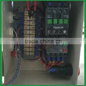 Plastic Feeding Hopper for Injection Molding Machine thumbnail-4