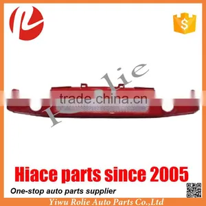 4x4 Japanese Off-road Vehicle Jimny Auto Turning Refit Parts Accessories Front Bumper thumbnail-1