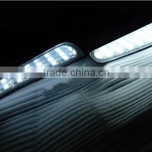 TOYOTA HIACE KDH 200 2005-2016 Auto Parts Lamp Accessories Side Door Decorative Pocket LED Light thumbnail-2