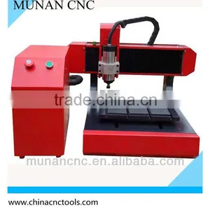 Pcb Production Machine MN-3030 thumbnail-1